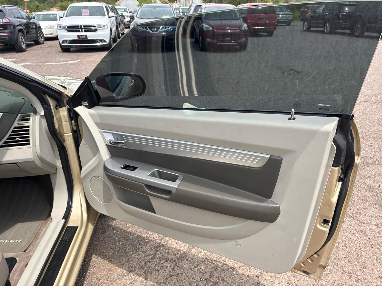 Chrysler Sebring  2010