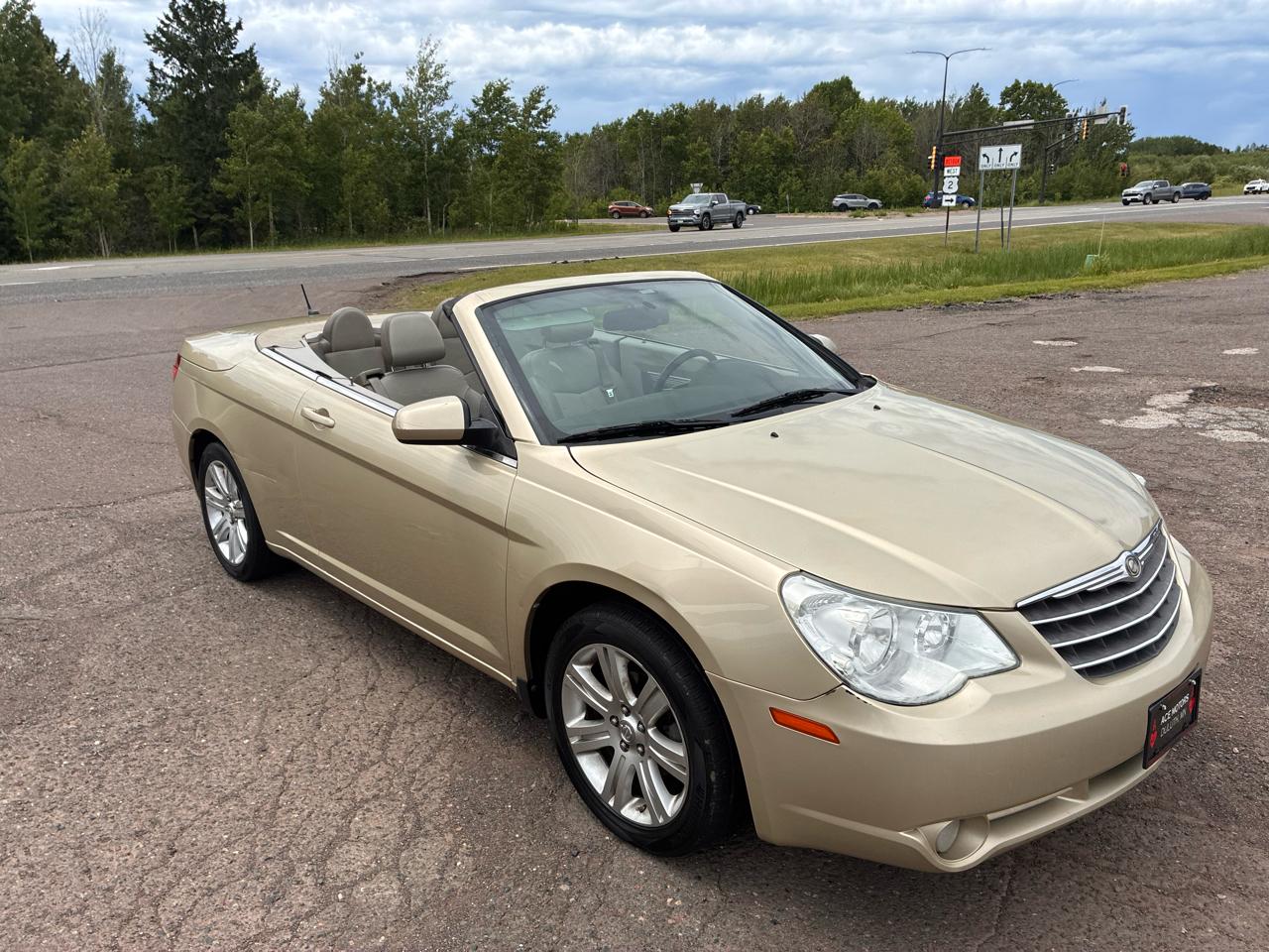 Chrysler Sebring  2010