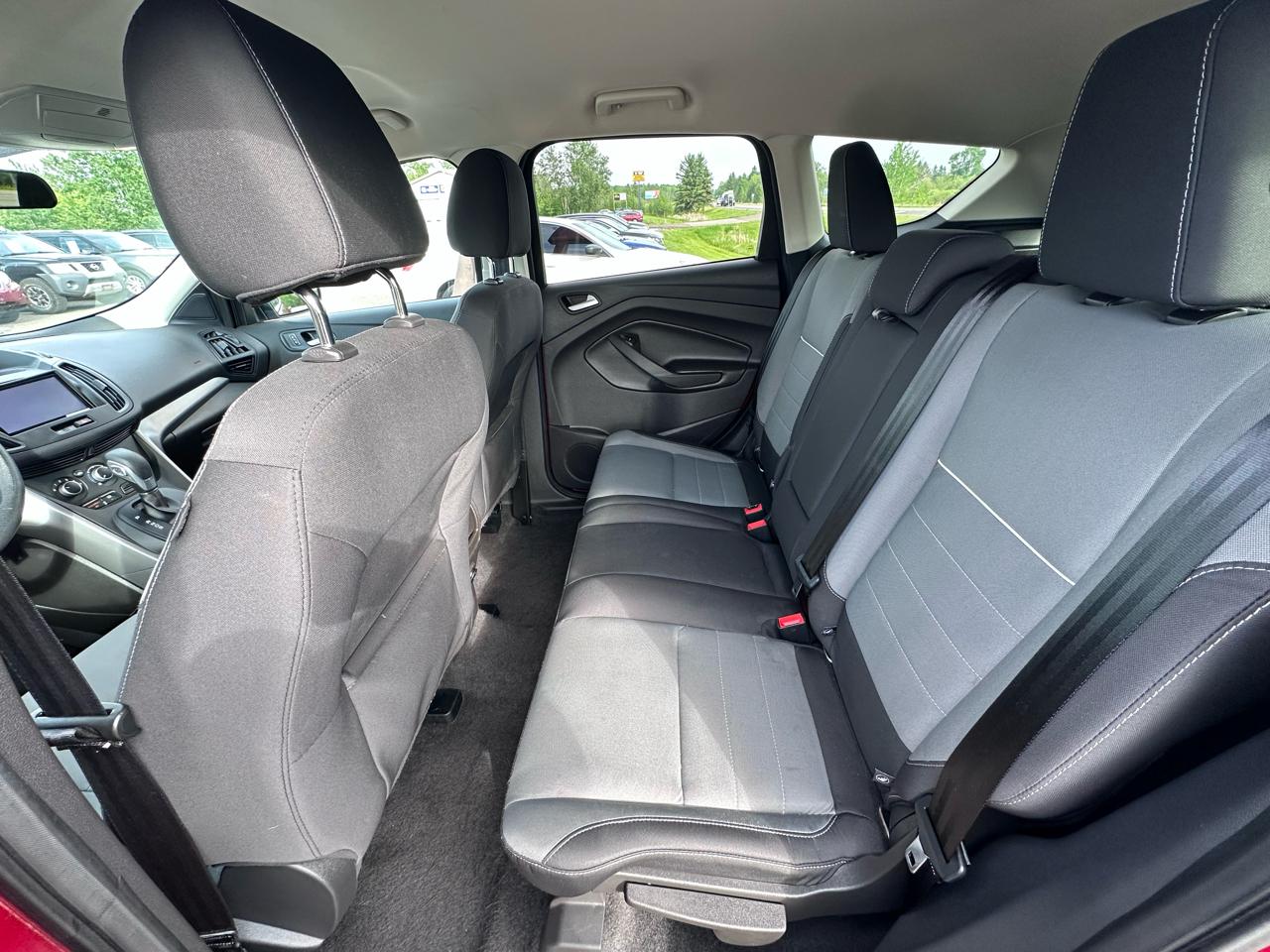 Ford Escape SE 4WD 2015