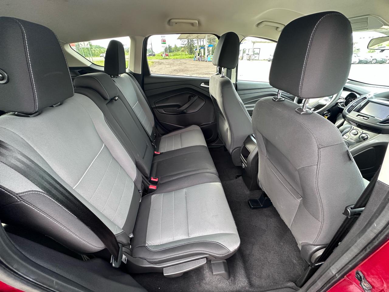 Ford Escape SE 4WD 2015