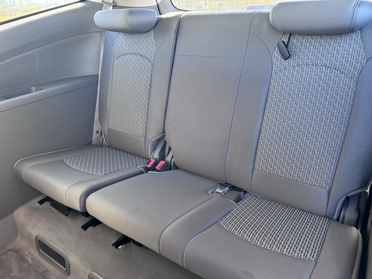 Chevrolet Traverse LT2 AWD 2010