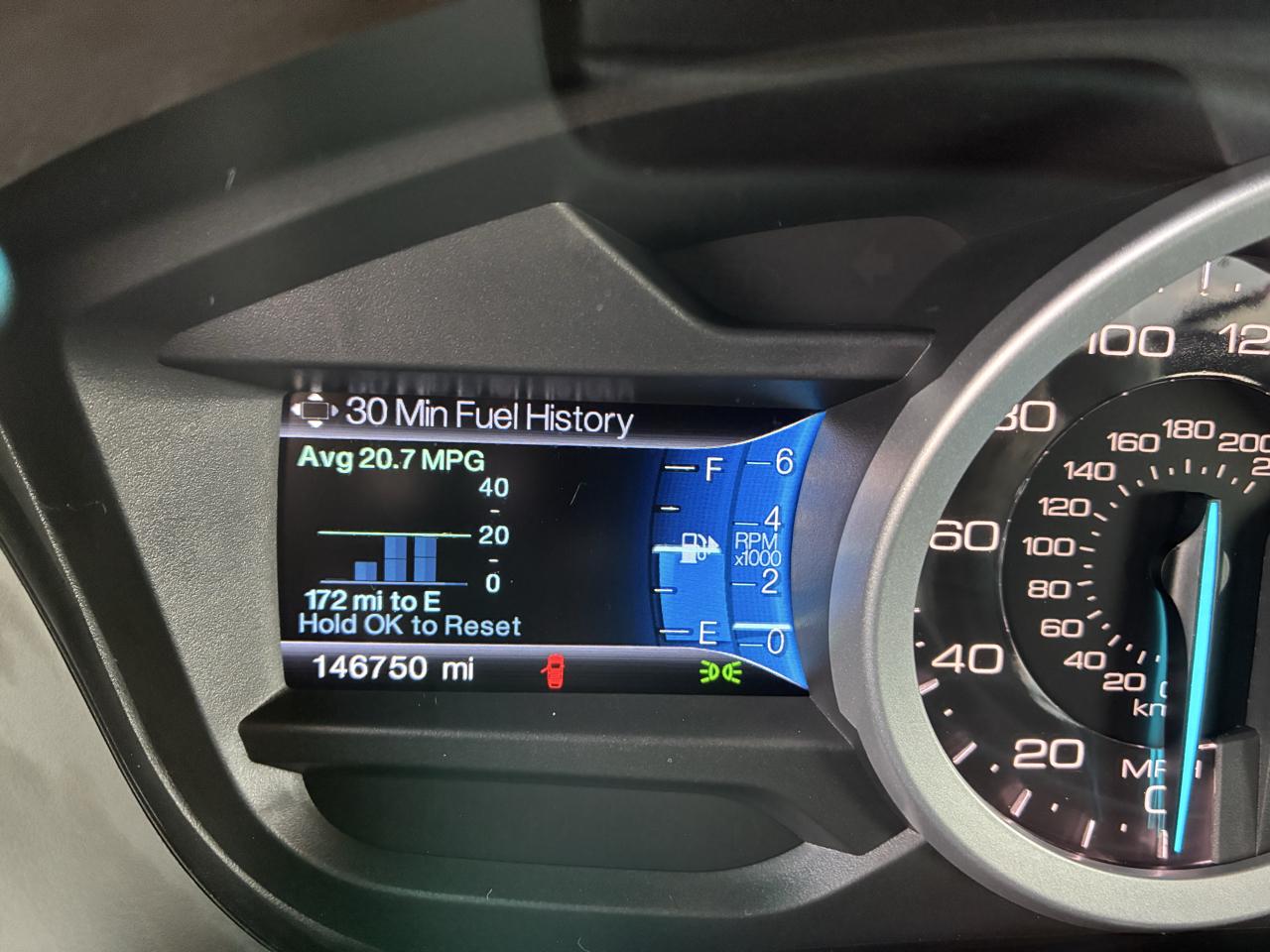 Ford Explorer XLT 4WD 2015