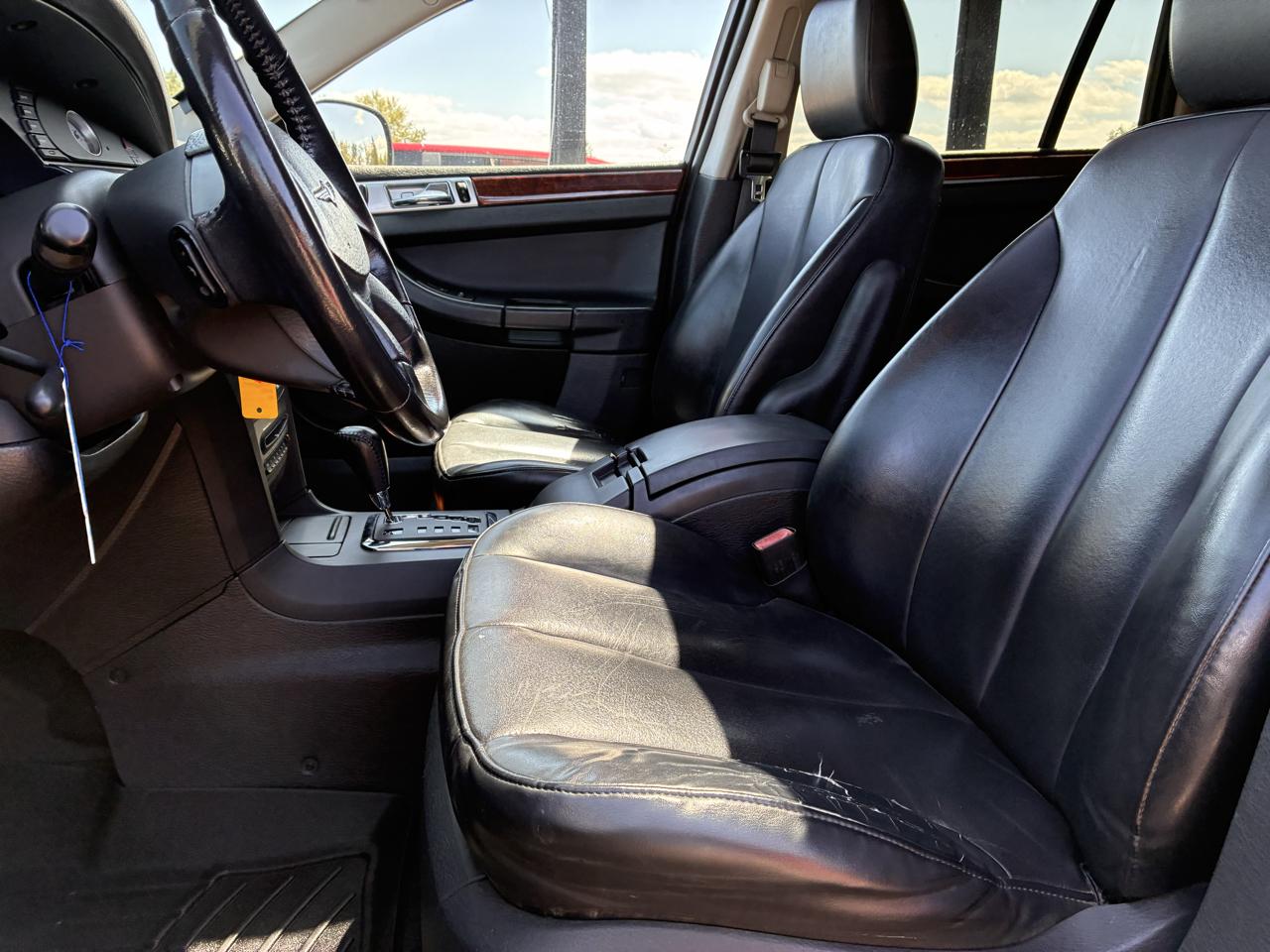 Chrysler Pacifica Touring 2006