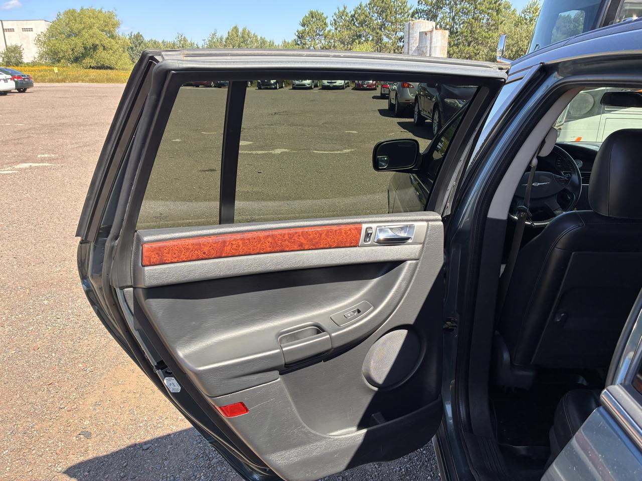 Chrysler Pacifica Touring 2006