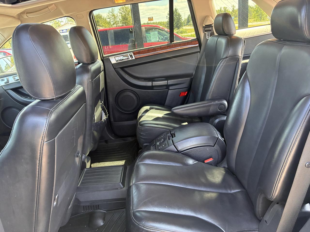 Chrysler Pacifica Touring 2006