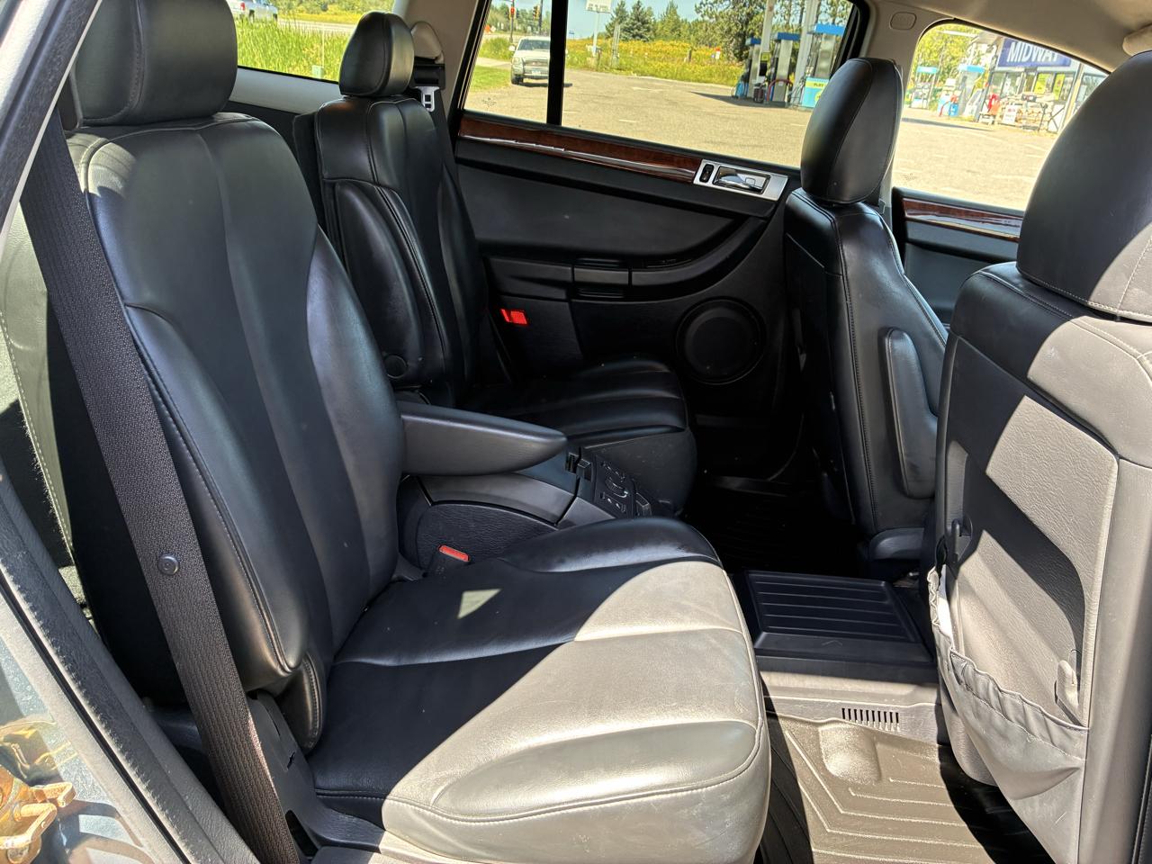 Chrysler Pacifica Touring 2006