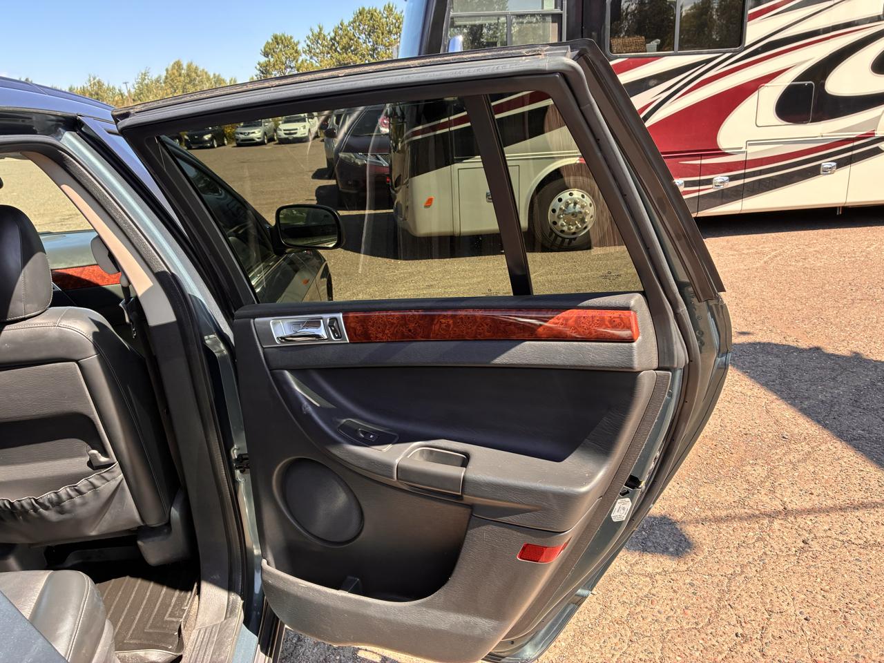 Chrysler Pacifica Touring 2006