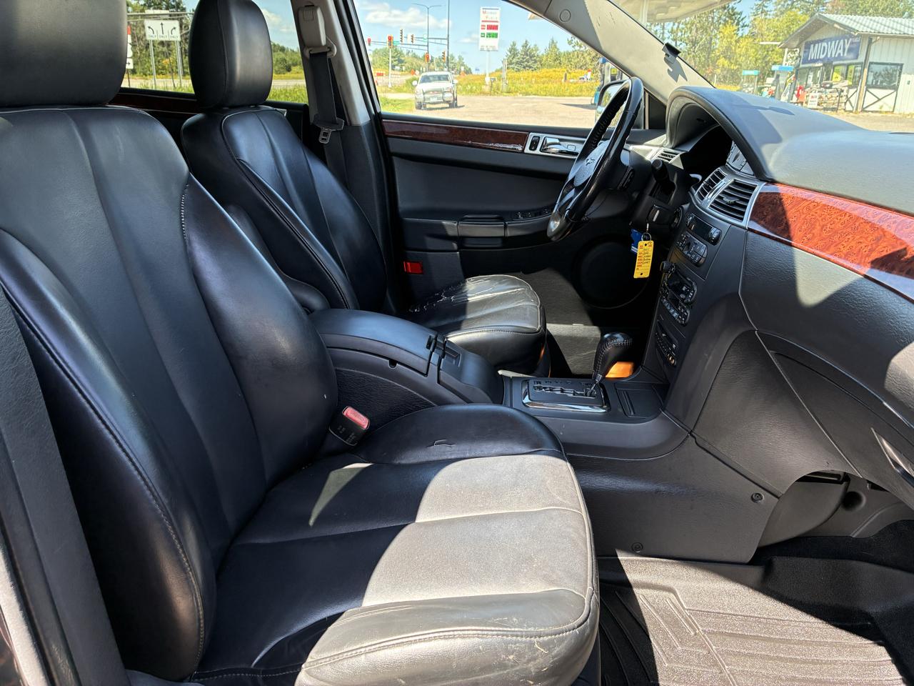 Chrysler Pacifica Touring 2006