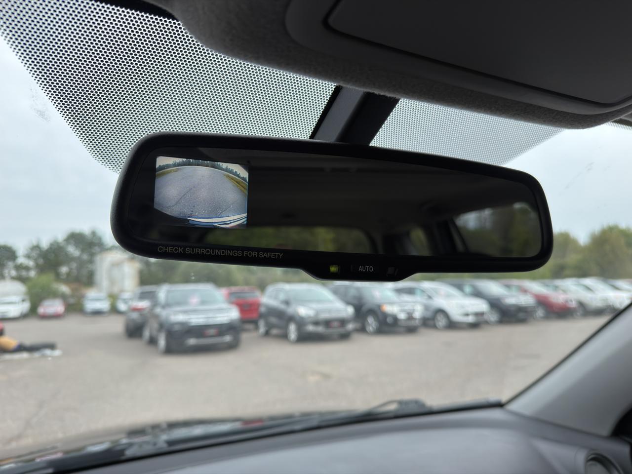 Toyota RAV4 Sport V6 4WD 2009