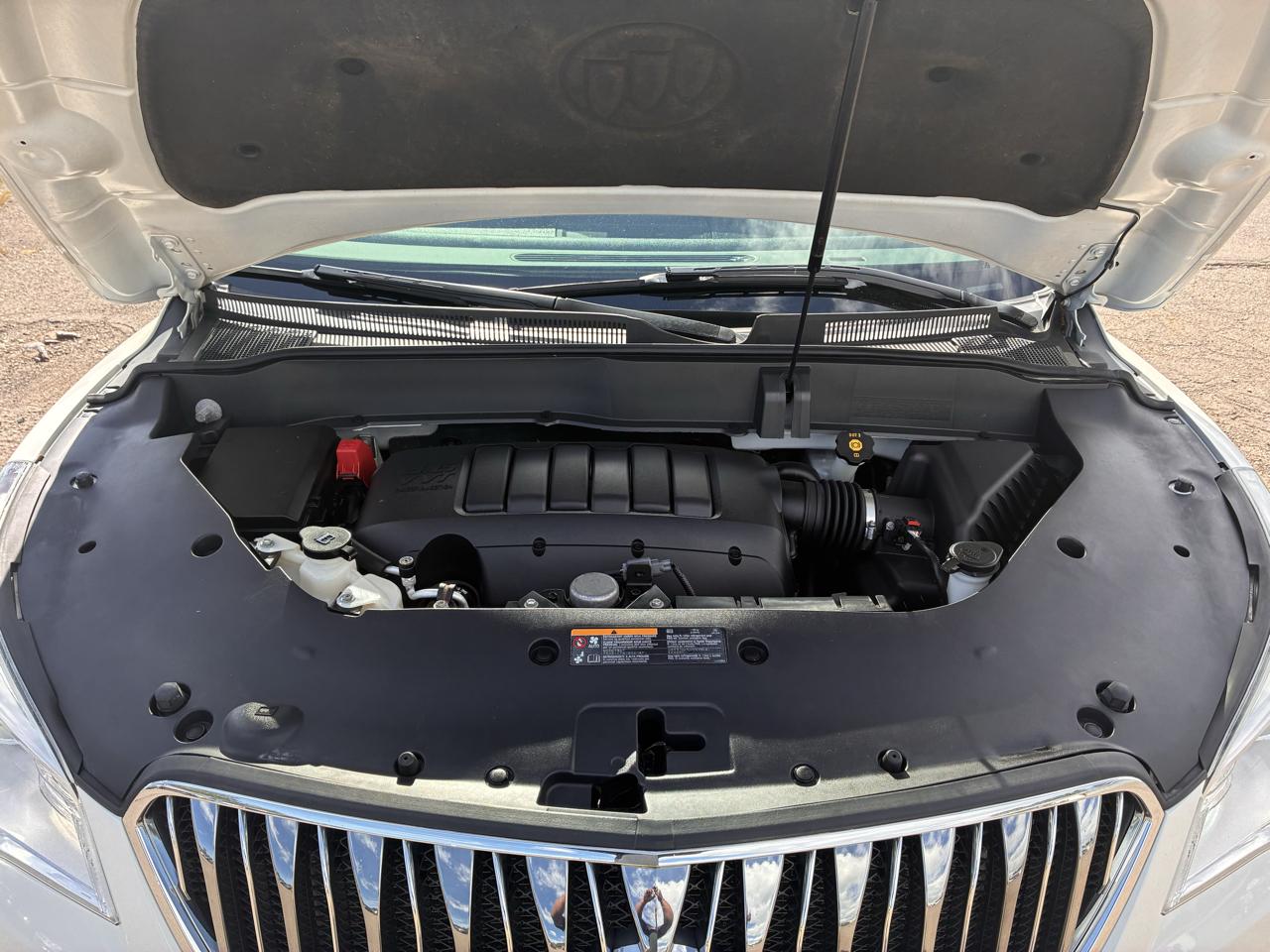 Buick Enclave Premium AWD 2015