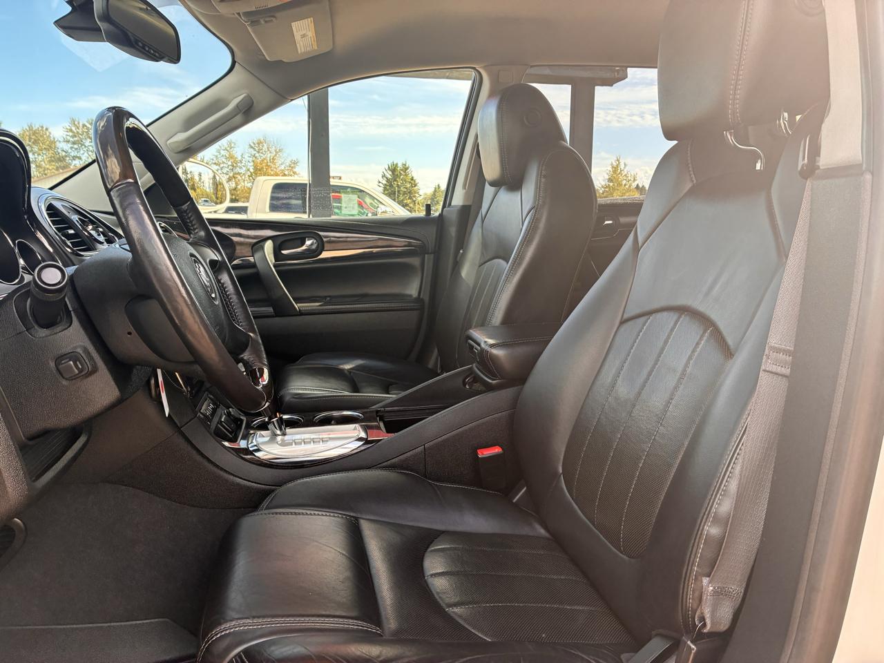 Buick Enclave Premium AWD 2015