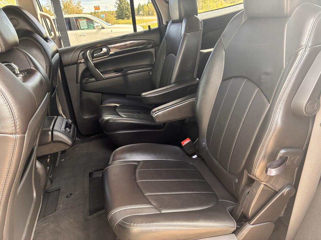 Buick Enclave Premium AWD 2015
