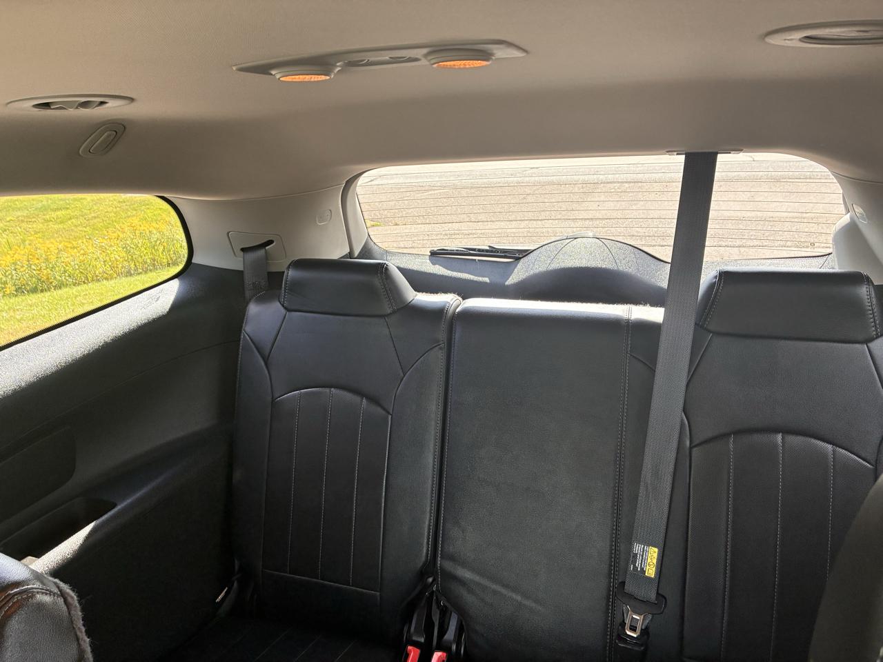 Buick Enclave Premium AWD 2015