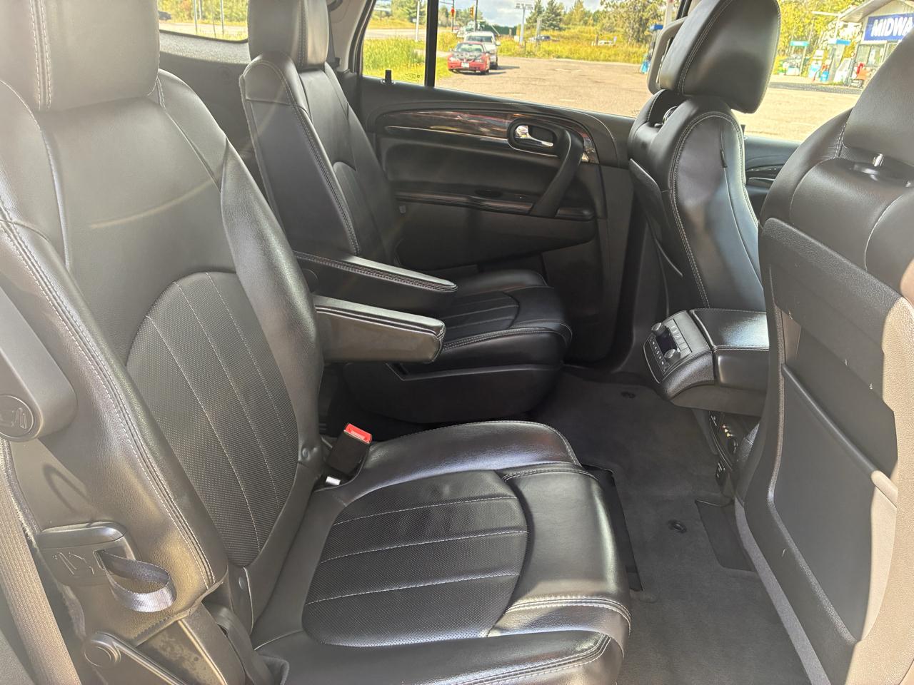 Buick Enclave Premium AWD 2015