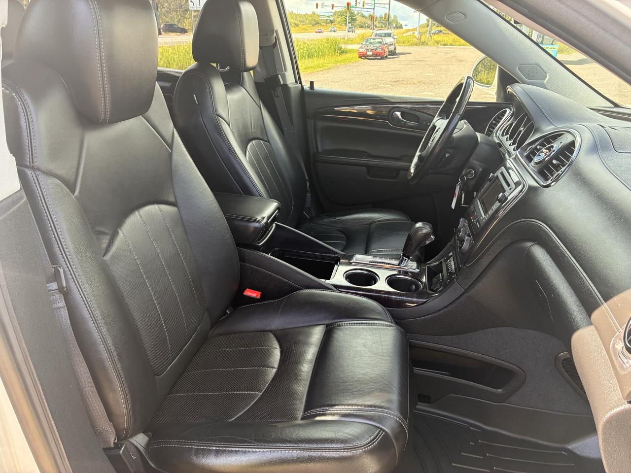 Buick Enclave Premium AWD 2015