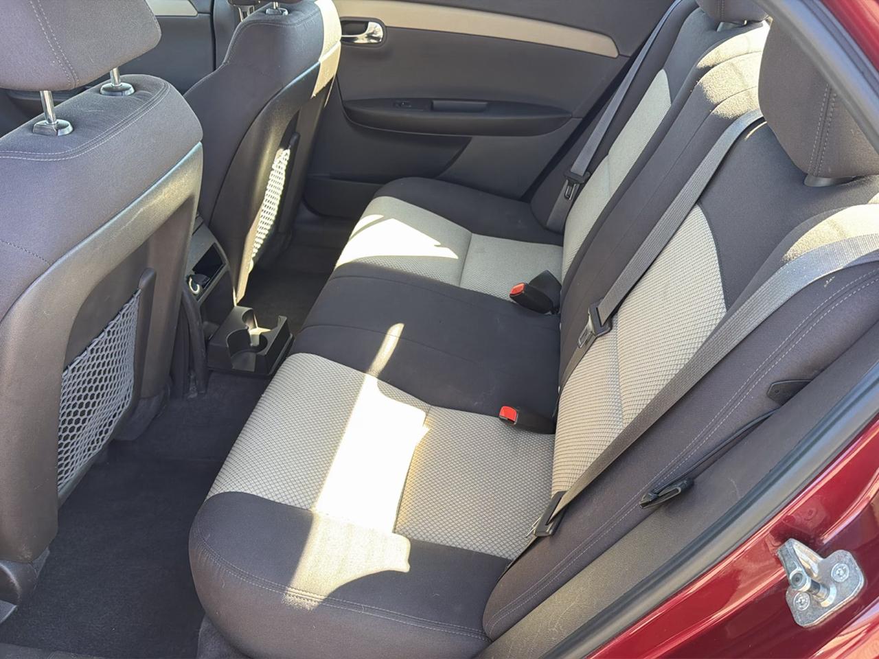 Chevrolet Malibu 1LT 2011