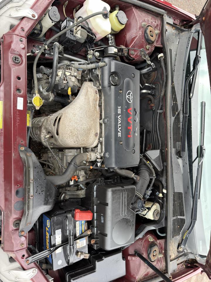 Toyota Camry Standard 2005