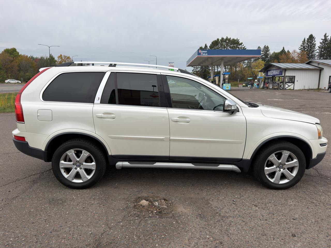 Volvo XC90 V8 AWD 2010