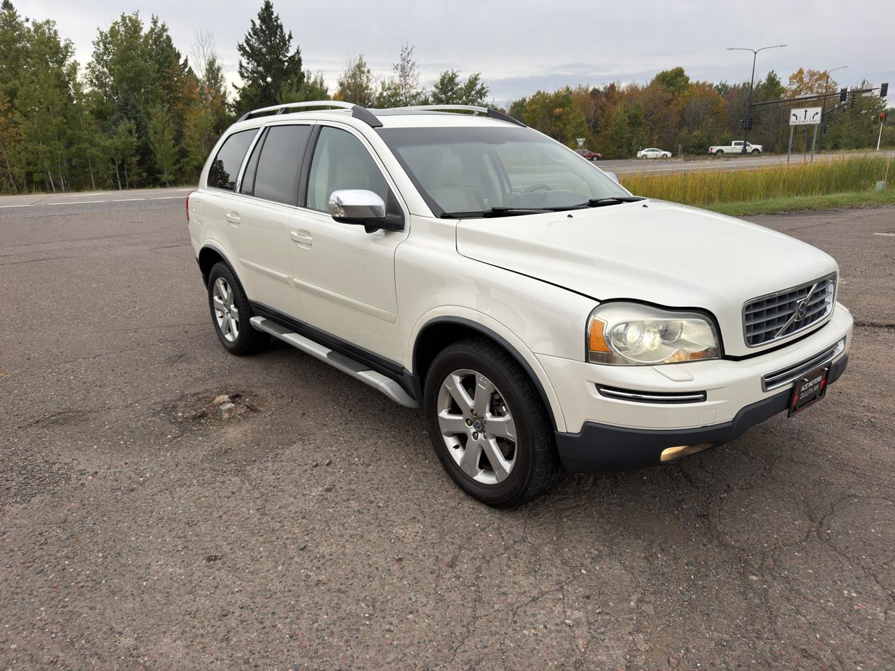 Volvo XC90 V8 AWD 2010