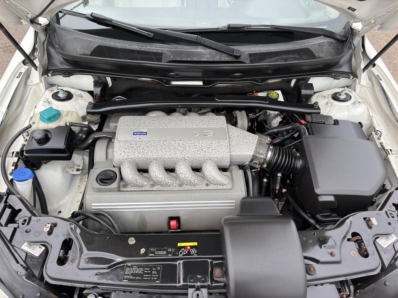 Volvo XC90 V8 AWD 2010
