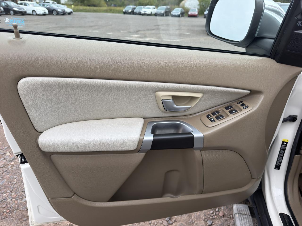 Volvo XC90 V8 AWD 2010