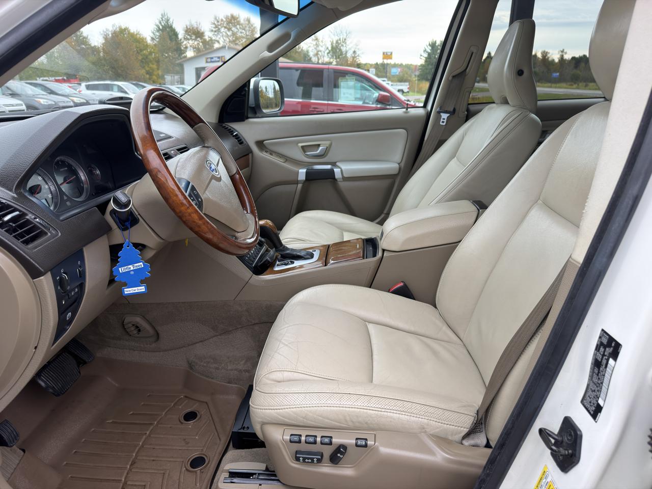 Volvo XC90 V8 AWD 2010