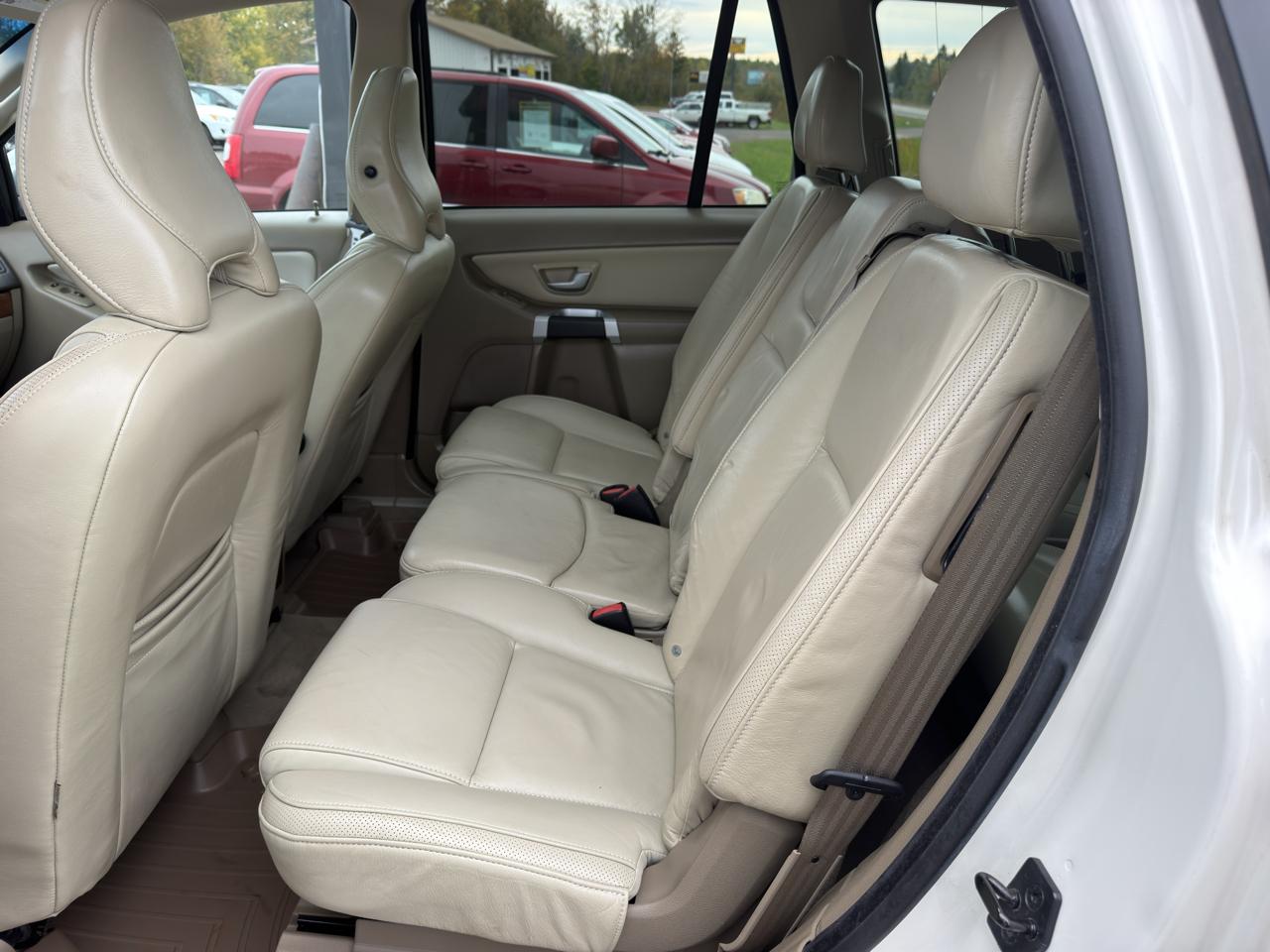 Volvo XC90 V8 AWD 2010