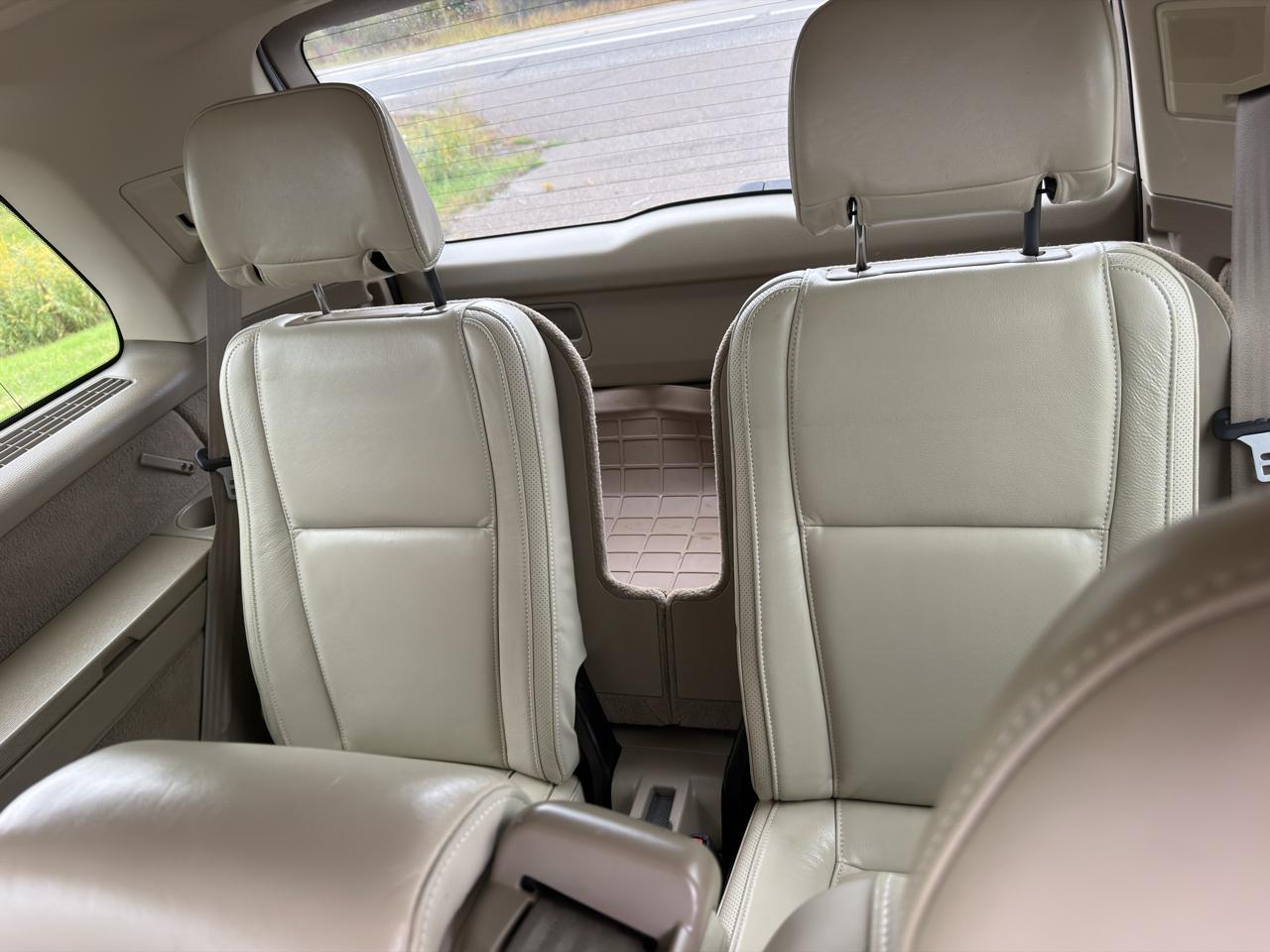 Volvo XC90 V8 AWD 2010