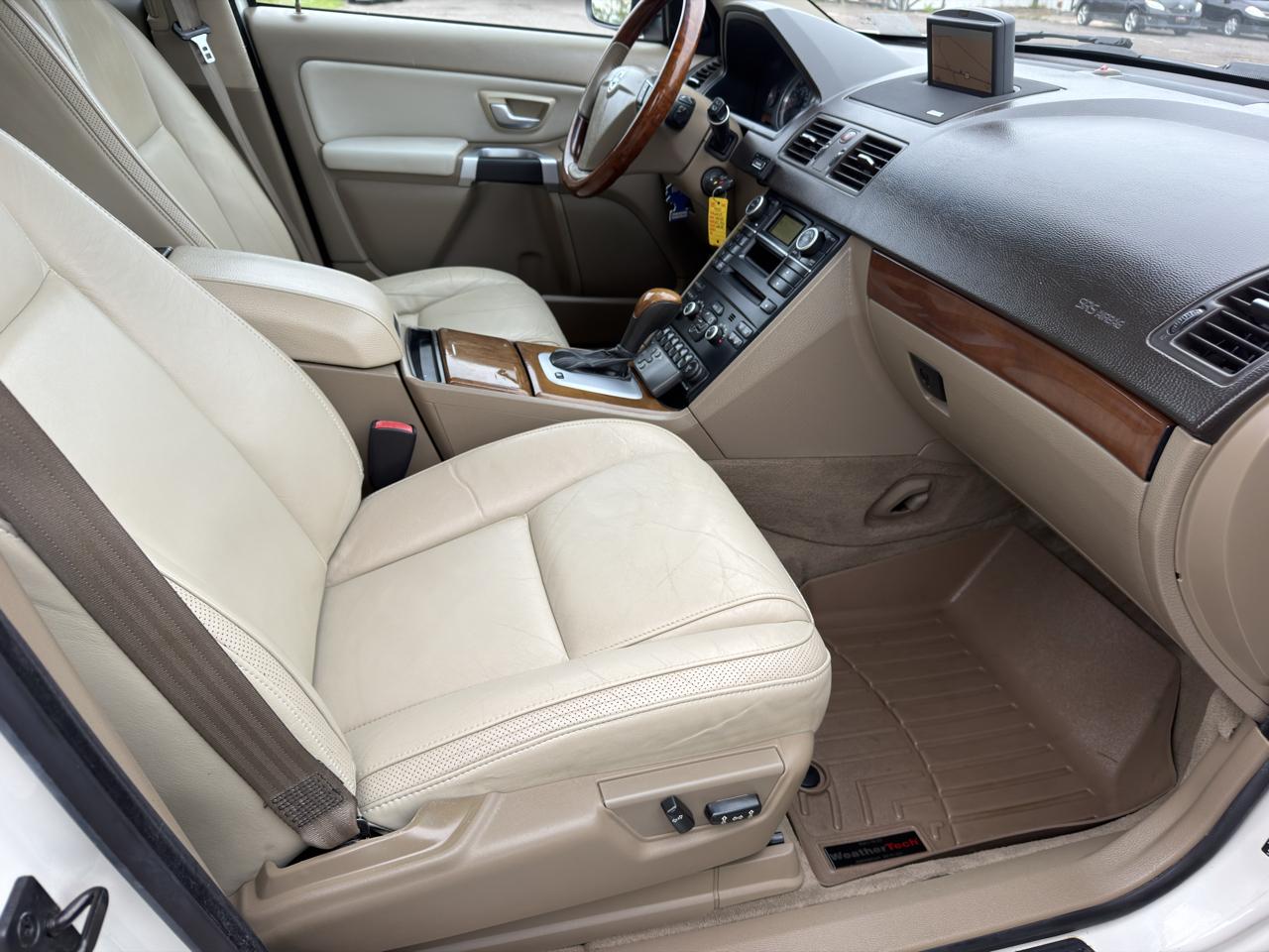 Volvo XC90 V8 AWD 2010