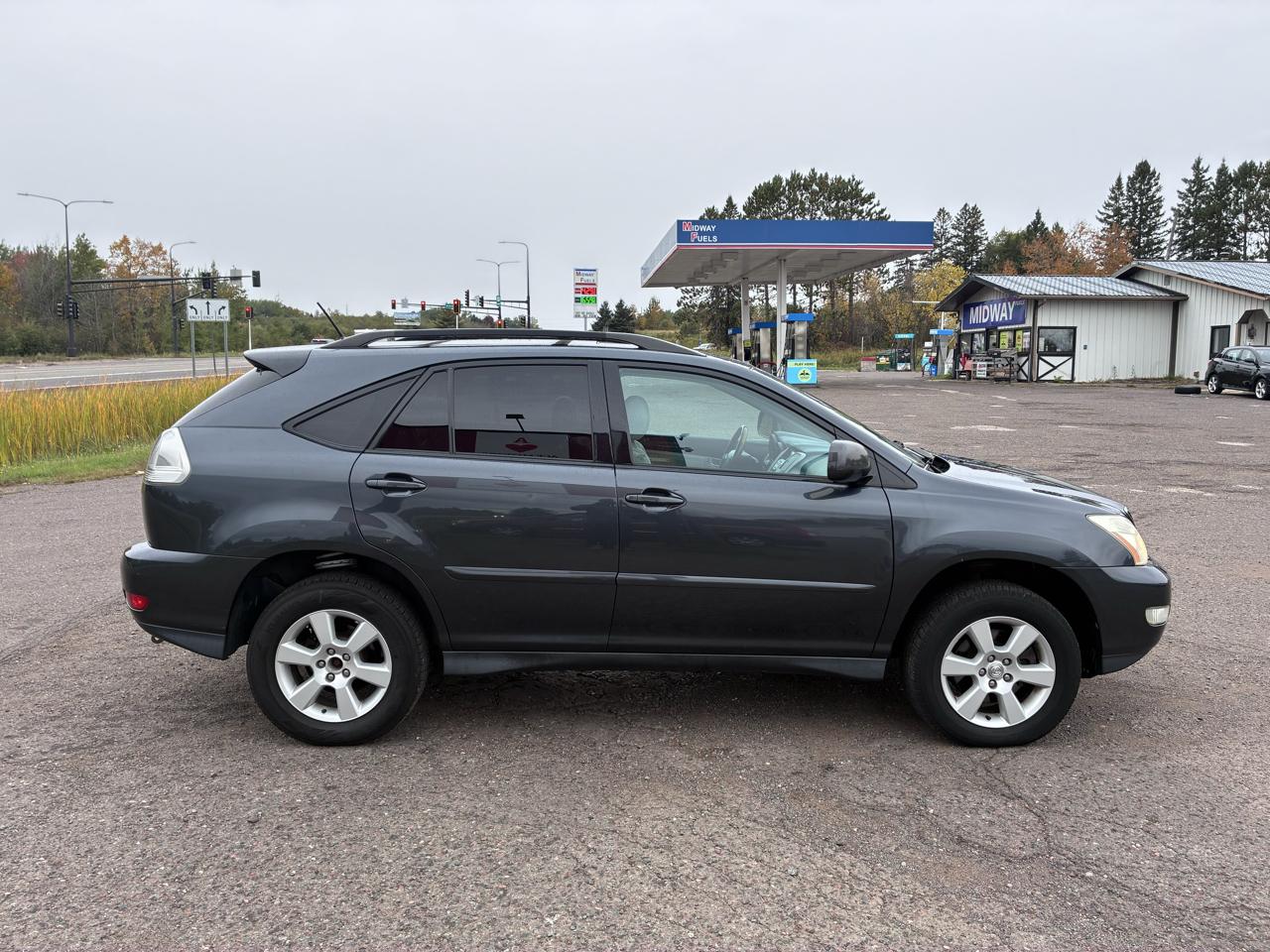Lexus RX 330 4WD 2004
