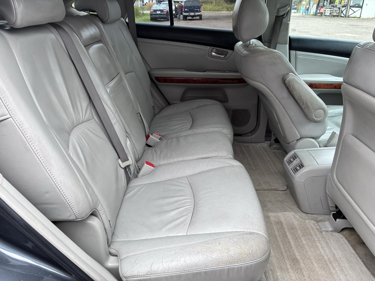 Lexus RX 330 4WD 2004