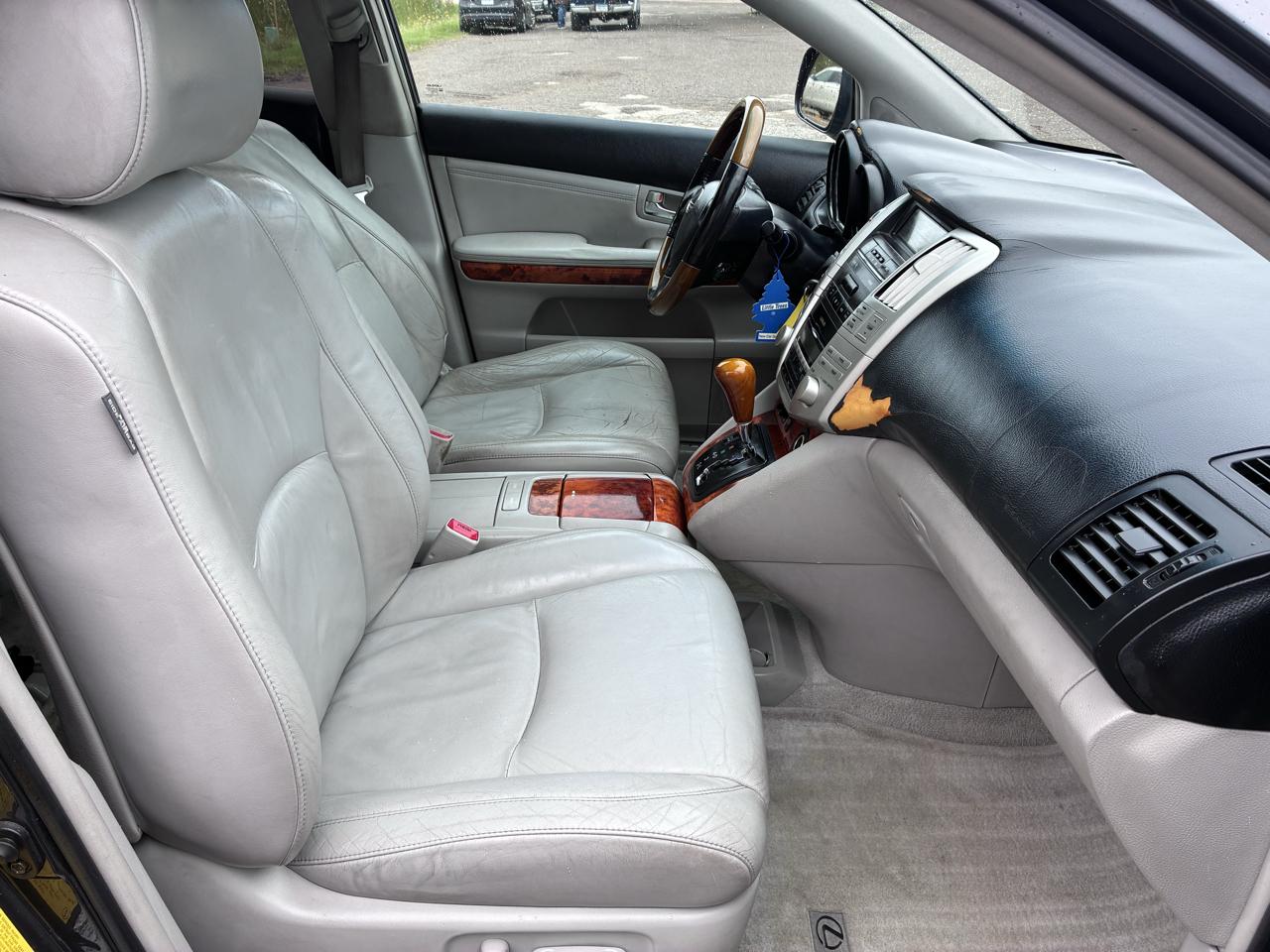 Lexus RX 330 4WD 2004