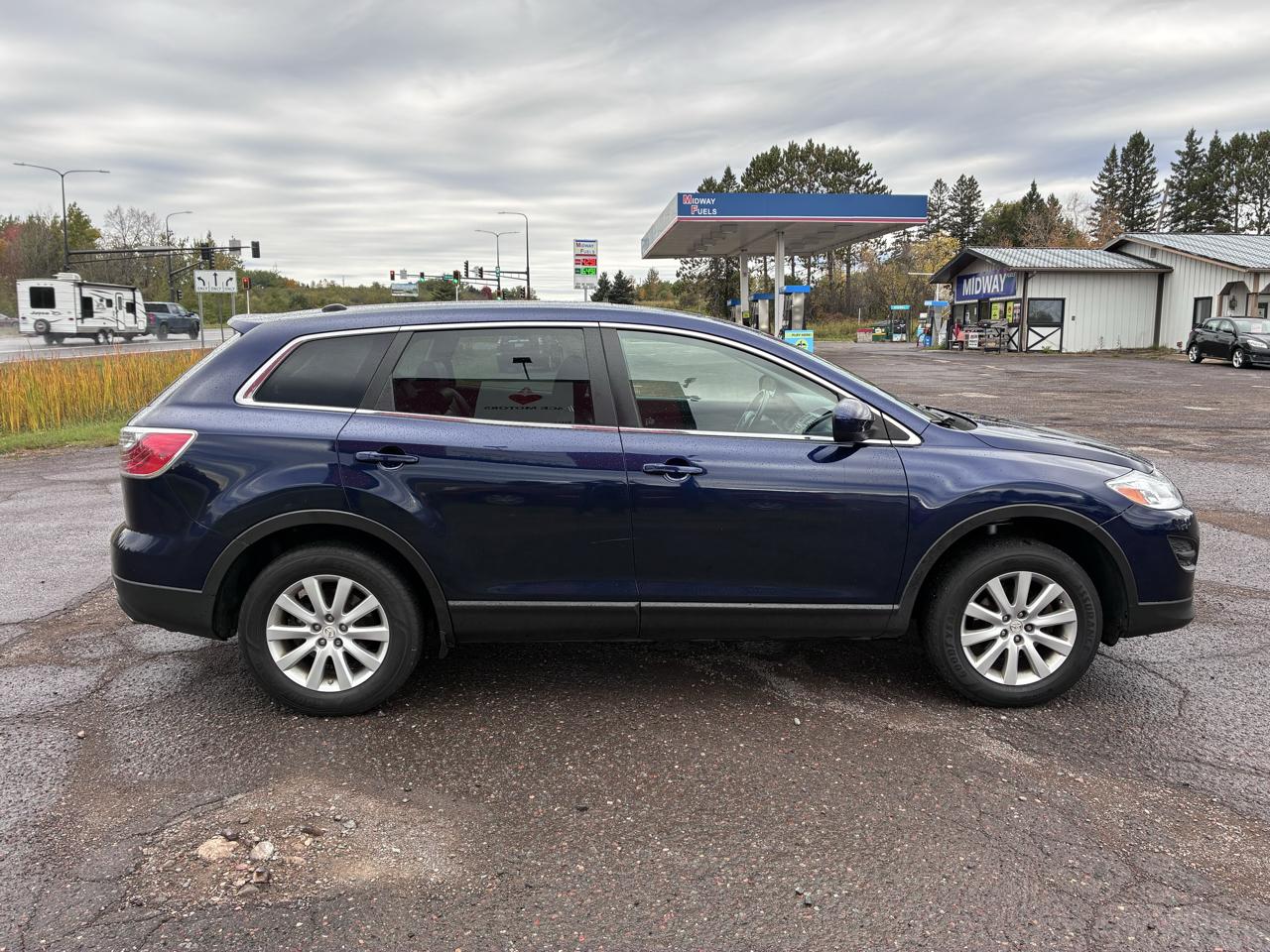 Mazda CX-9 Sport 4WD 2010