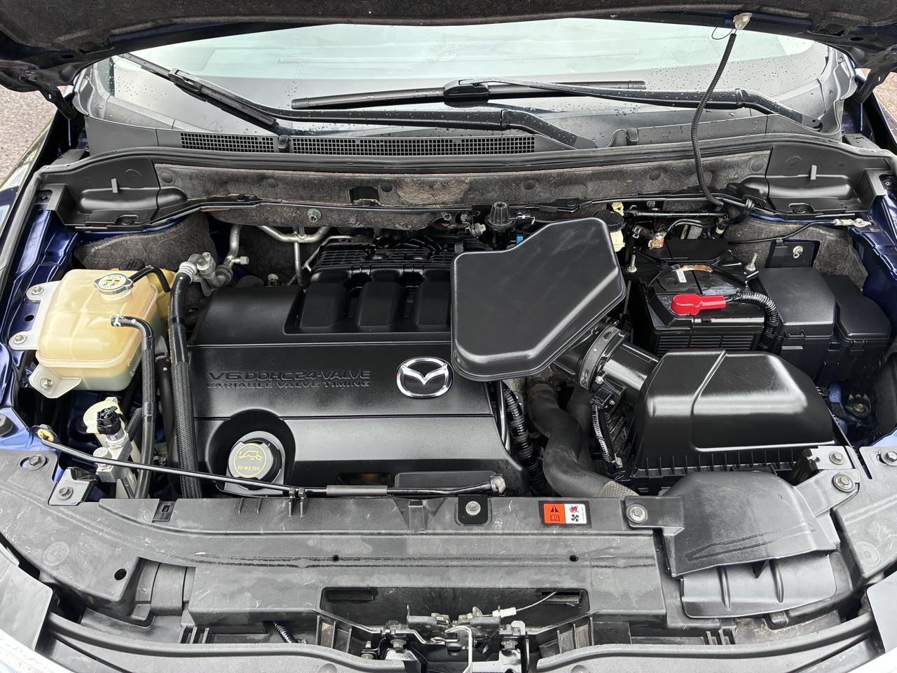 Mazda CX-9 Sport 4WD 2010