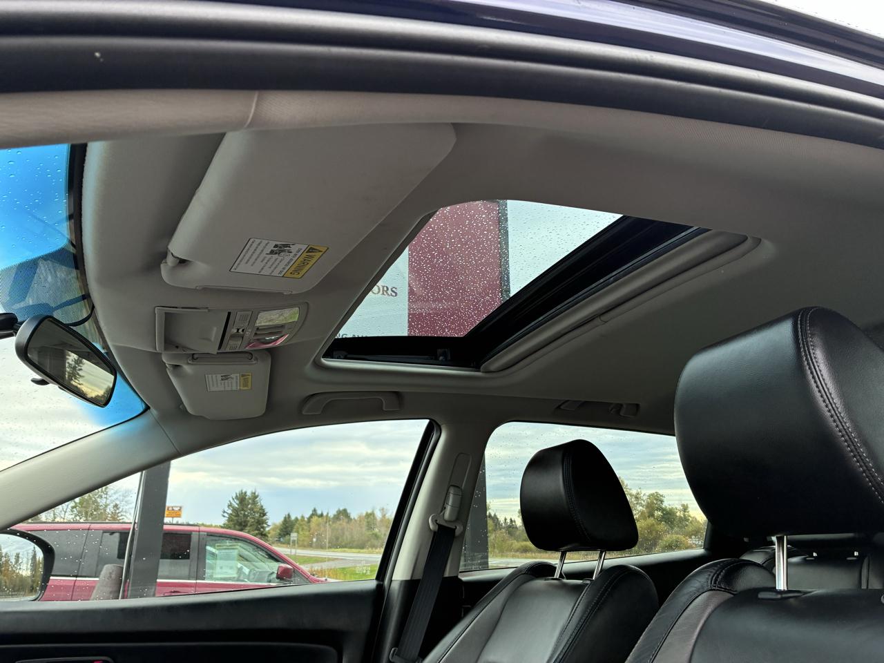 Mazda CX-9 Sport 4WD 2010