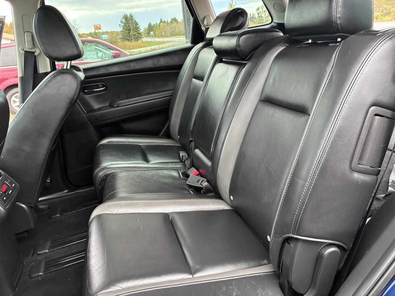 Mazda CX-9 Sport 4WD 2010