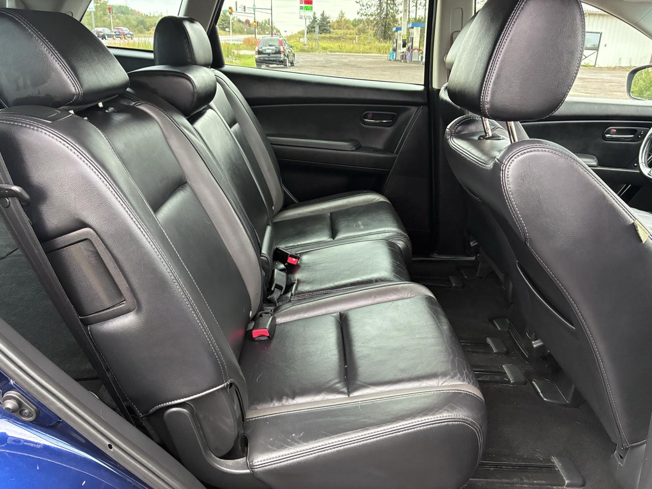Mazda CX-9 Sport 4WD 2010