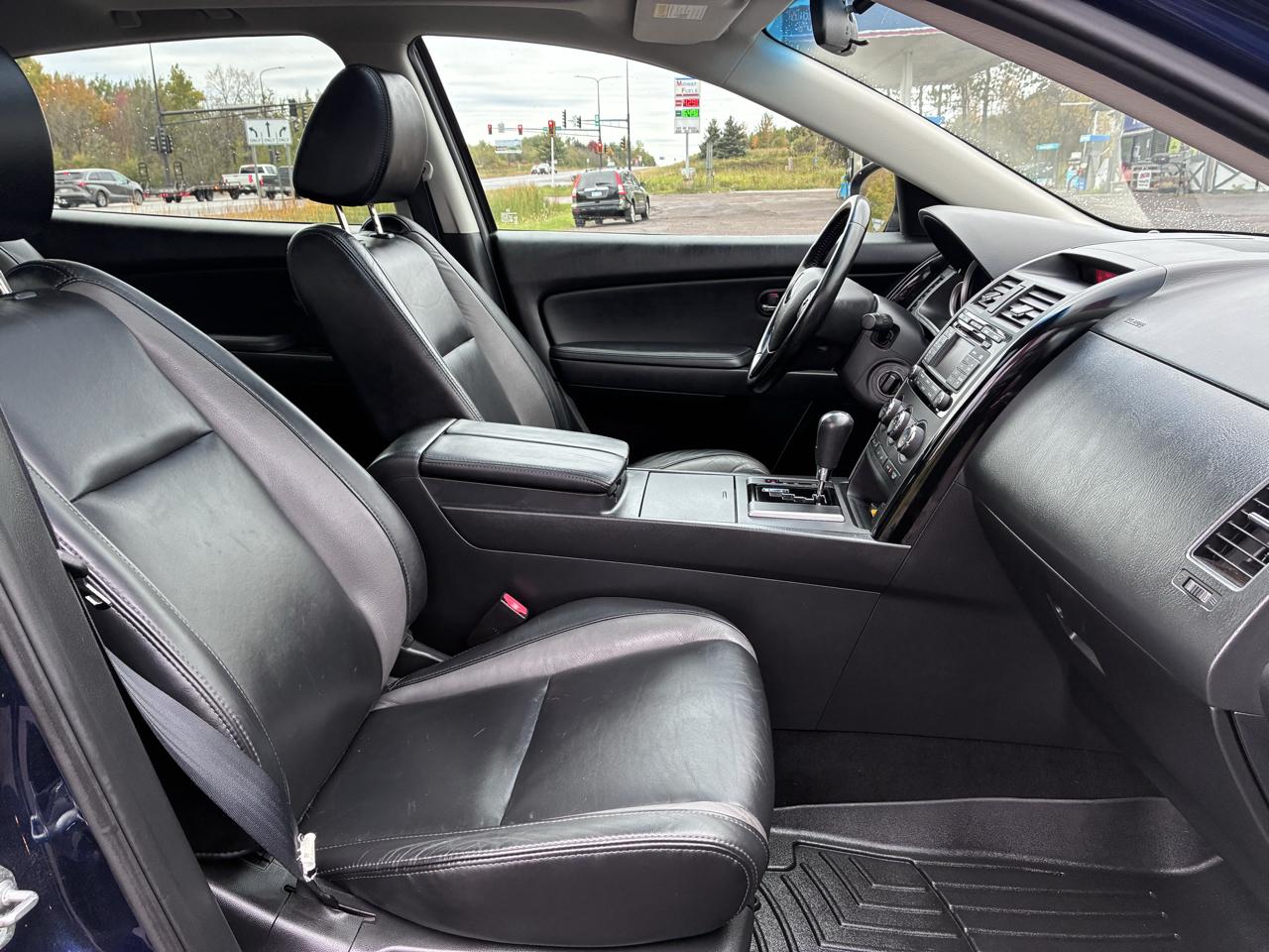 Mazda CX-9 Sport 4WD 2010