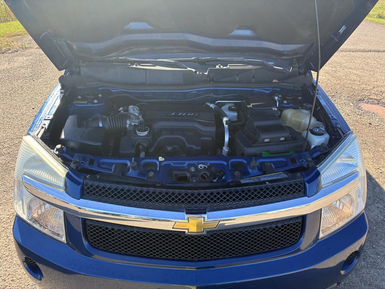 Chevrolet Equinox LT1 AWD 2008