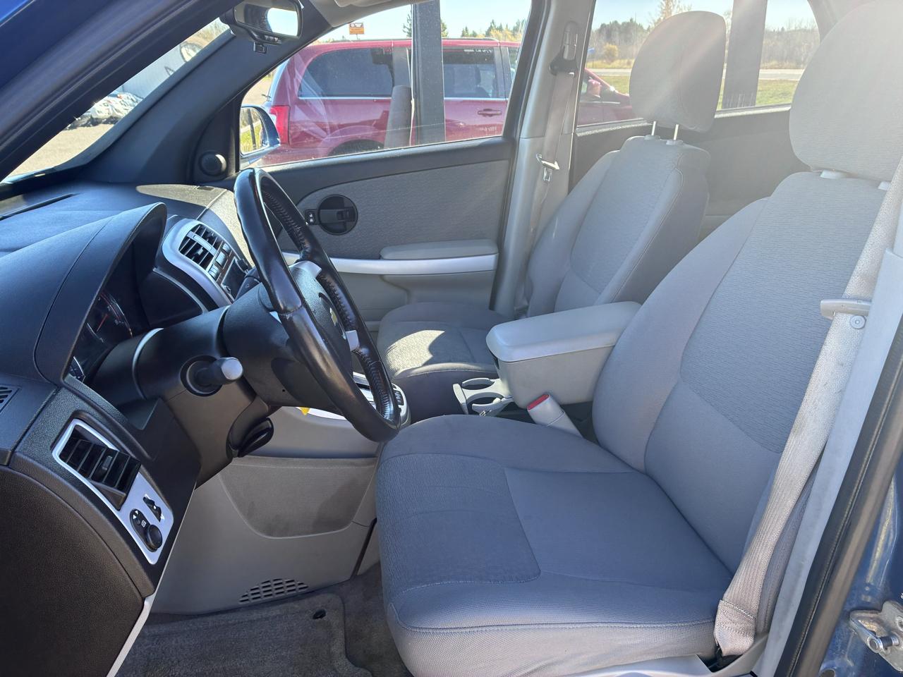 Chevrolet Equinox LT1 AWD 2008