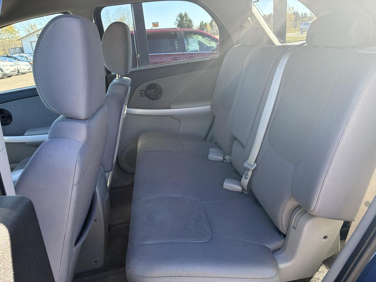 Chevrolet Equinox LT1 AWD 2008