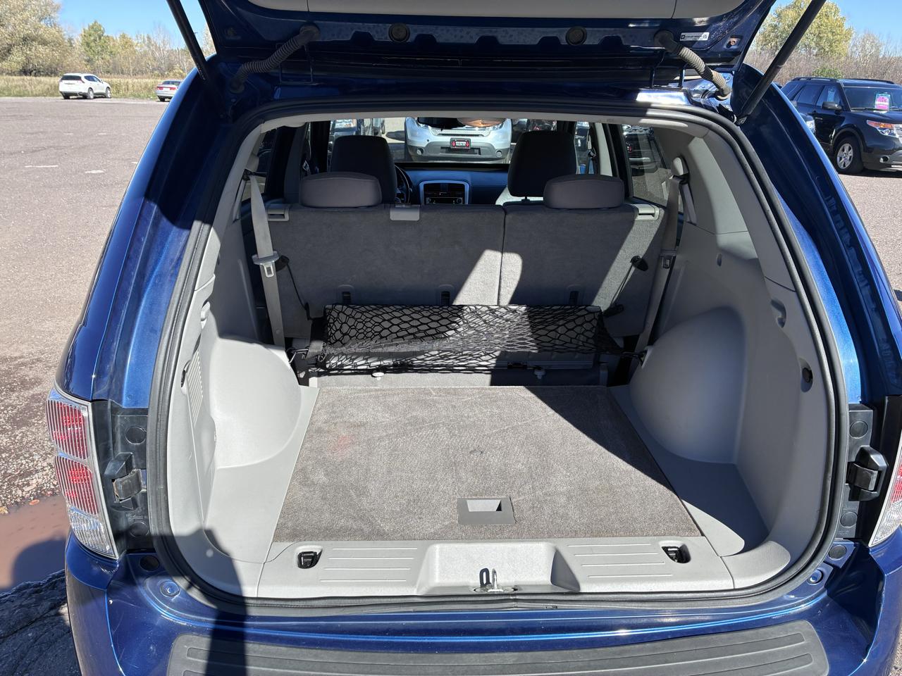 Chevrolet Equinox LT1 AWD 2008