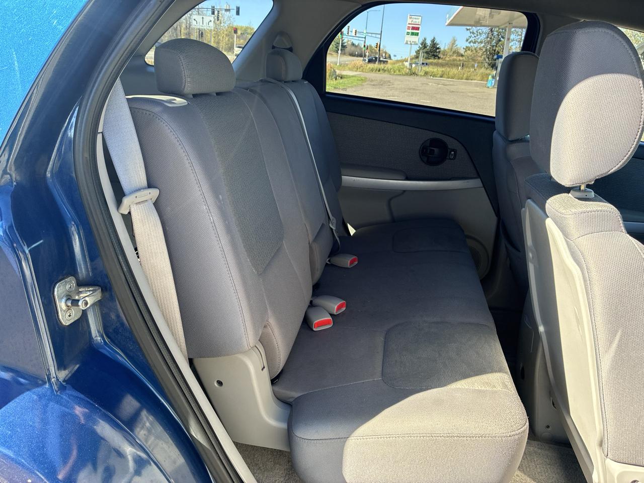 Chevrolet Equinox LT1 AWD 2008