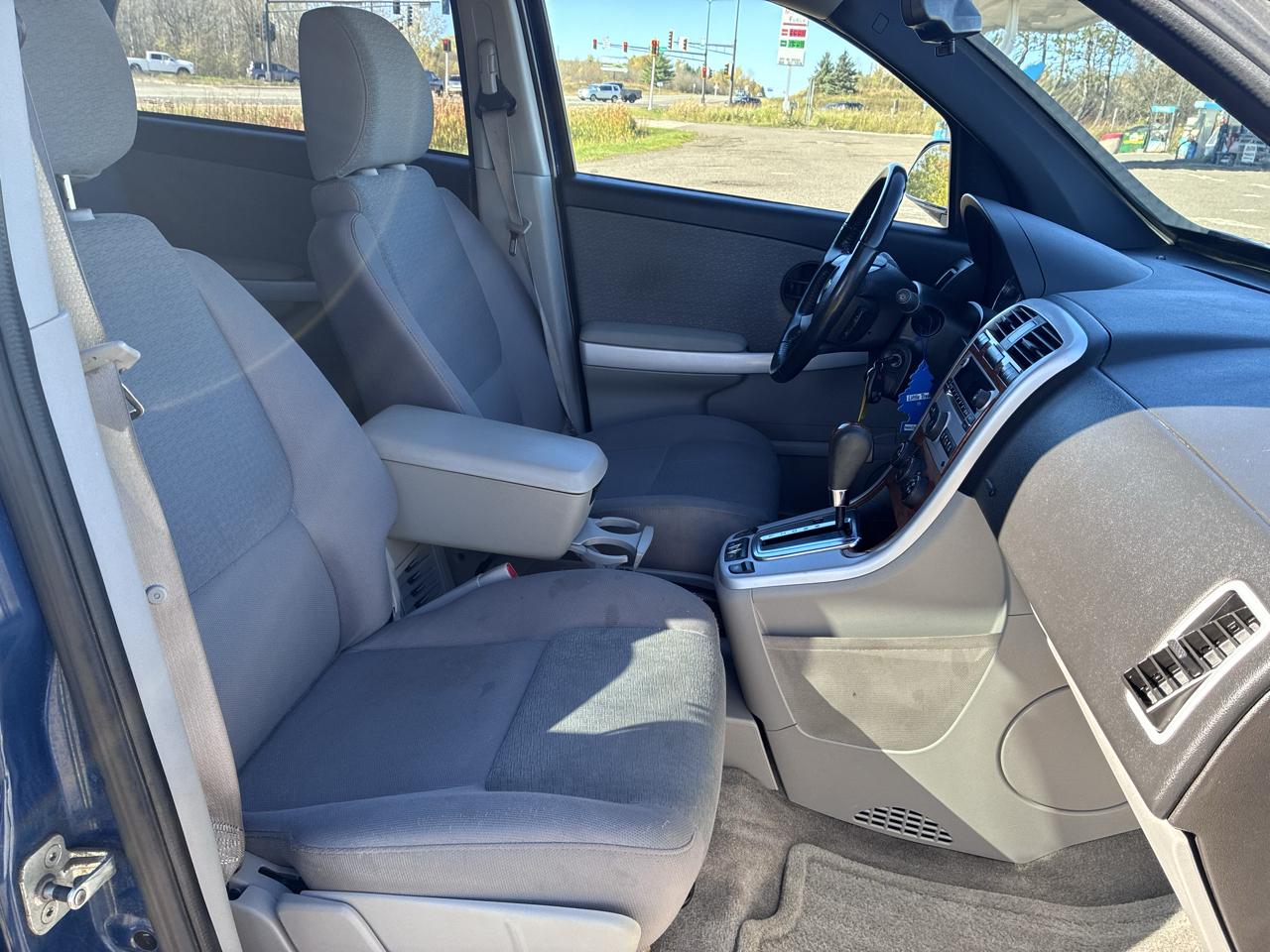 Chevrolet Equinox LT1 AWD 2008
