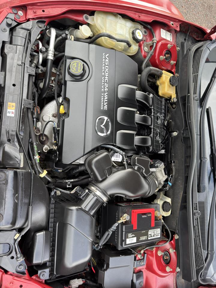 Mazda MAZDA6 s Touring Plus 2010