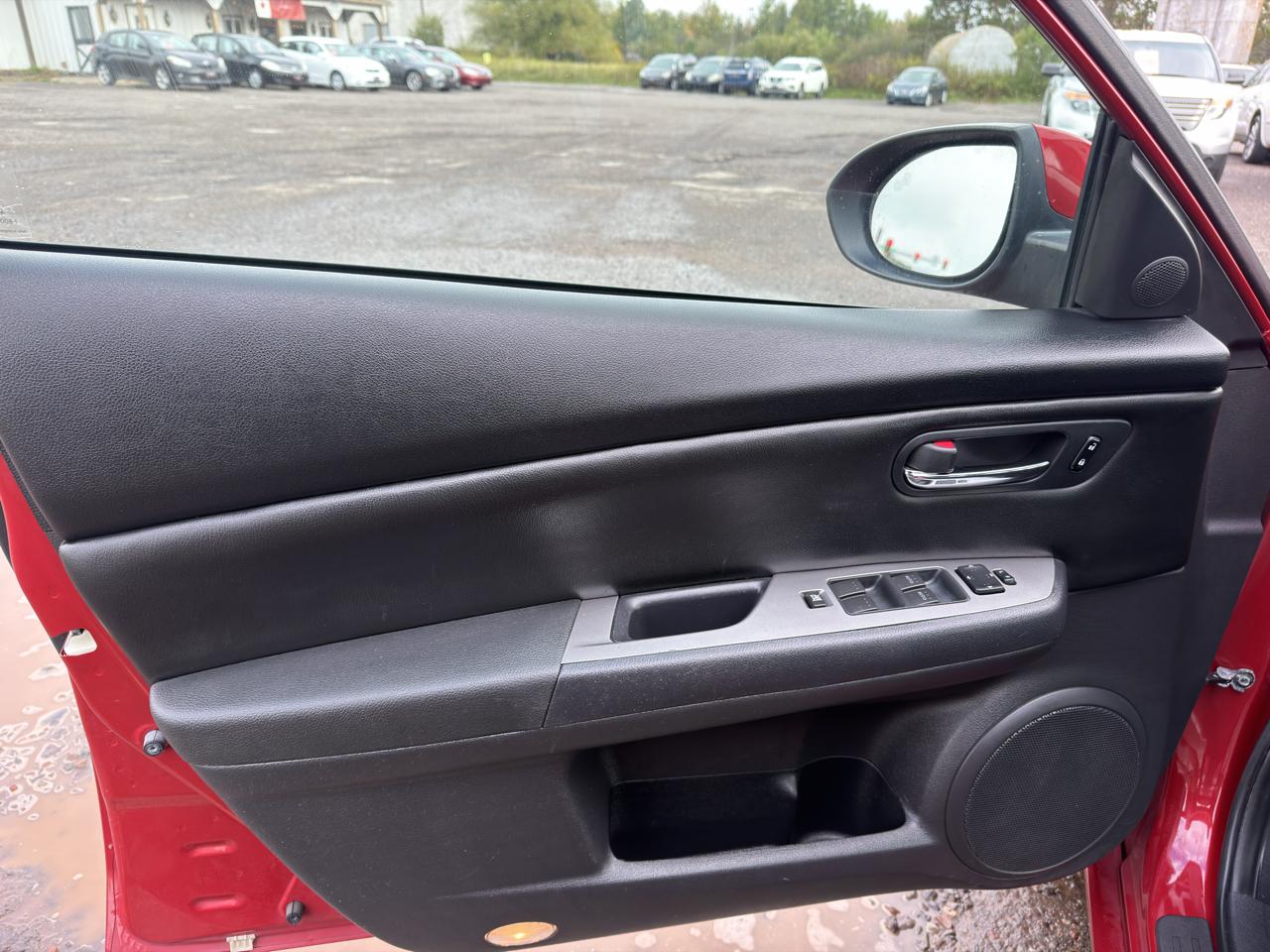 Mazda MAZDA6 s Touring Plus 2010