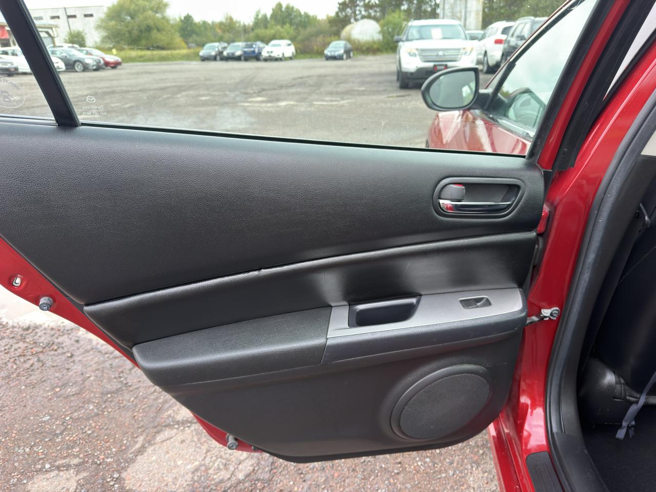 Mazda MAZDA6 s Touring Plus 2010