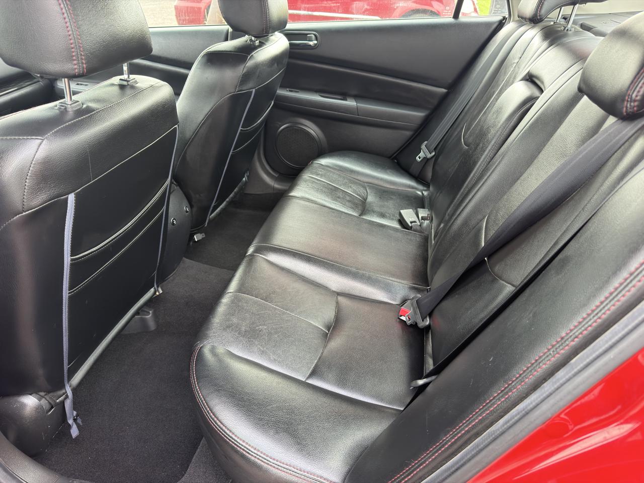 Mazda MAZDA6 s Touring Plus 2010