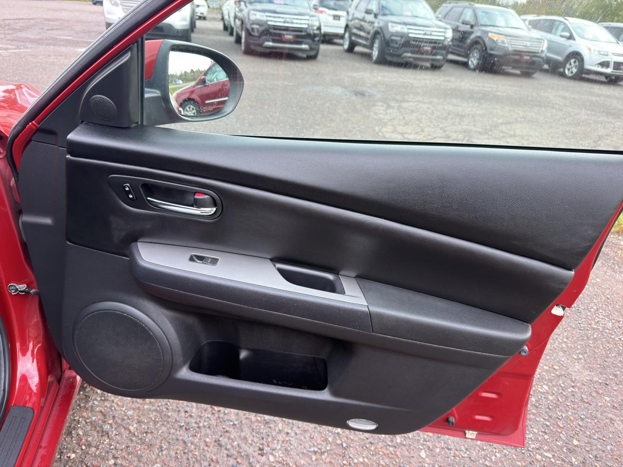 Mazda MAZDA6 s Touring Plus 2010