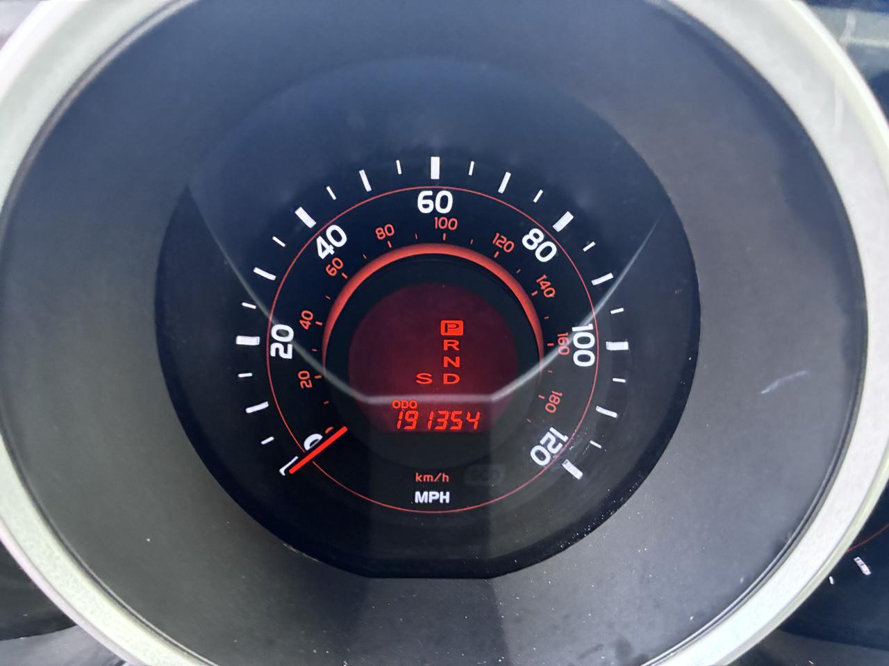 Toyota 4Runner Limited 4WD V6 2011